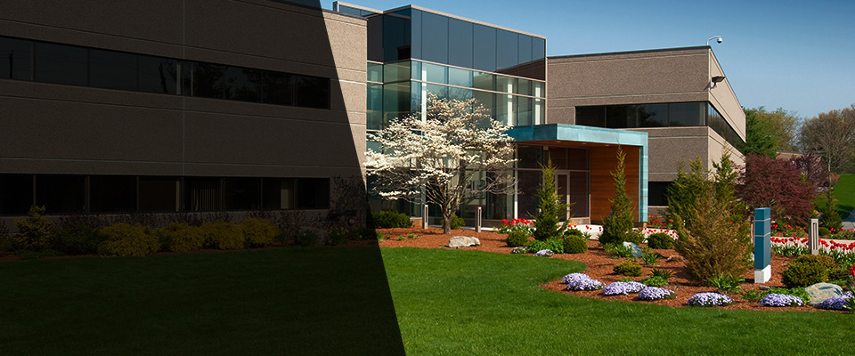 Chilton Landscapers