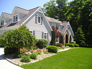 Landscapers and Lawncare Services in Chilton, WI